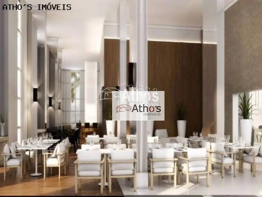 Foto 4 de Apartamento com 3 quartos à venda, 90m2 em Jardim Pompéia, Indaiatuba - SP