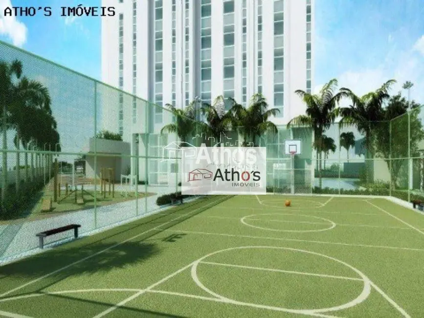 Foto 5 de Apartamento com 3 quartos à venda, 90m2 em Jardim Pompéia, Indaiatuba - SP