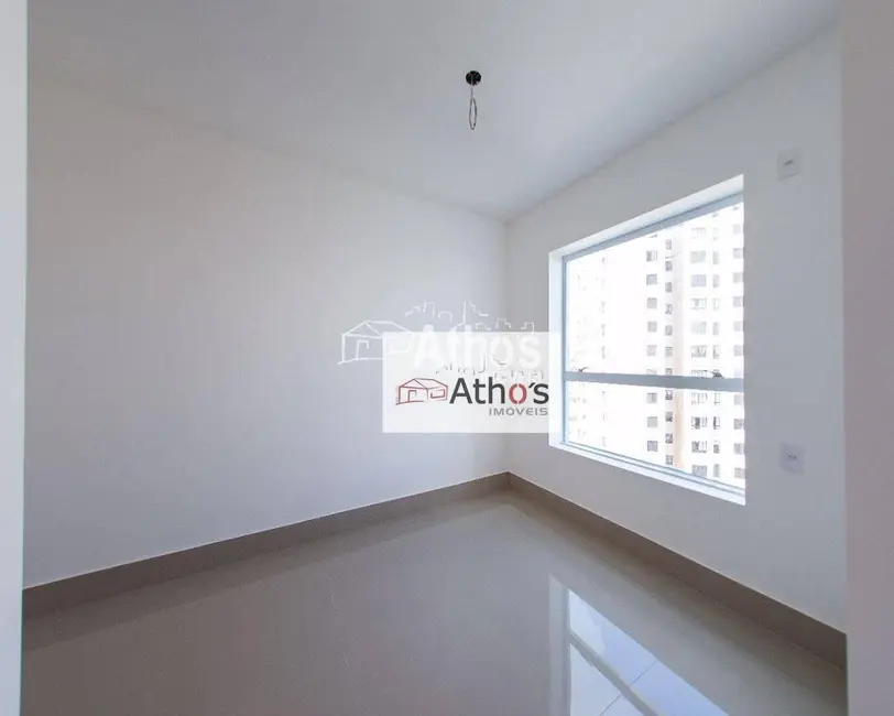 Foto 3 de Apartamento com 3 quartos à venda, 90m2 em Jardim Pompéia, Indaiatuba - SP