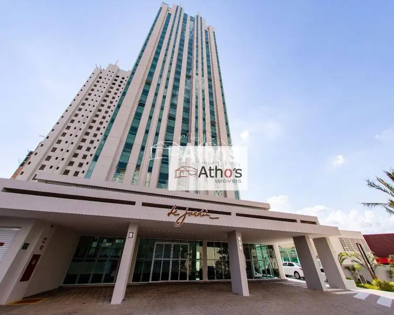 Foto 9 de Apartamento com 3 quartos à venda, 90m2 em Jardim Pompéia, Indaiatuba - SP