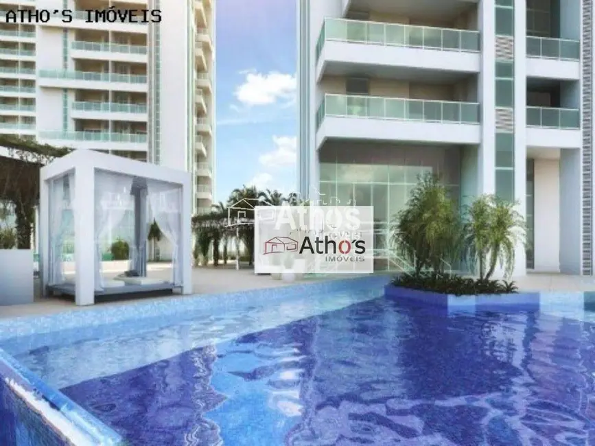 Foto 6 de Apartamento com 3 quartos à venda, 90m2 em Jardim Pompéia, Indaiatuba - SP