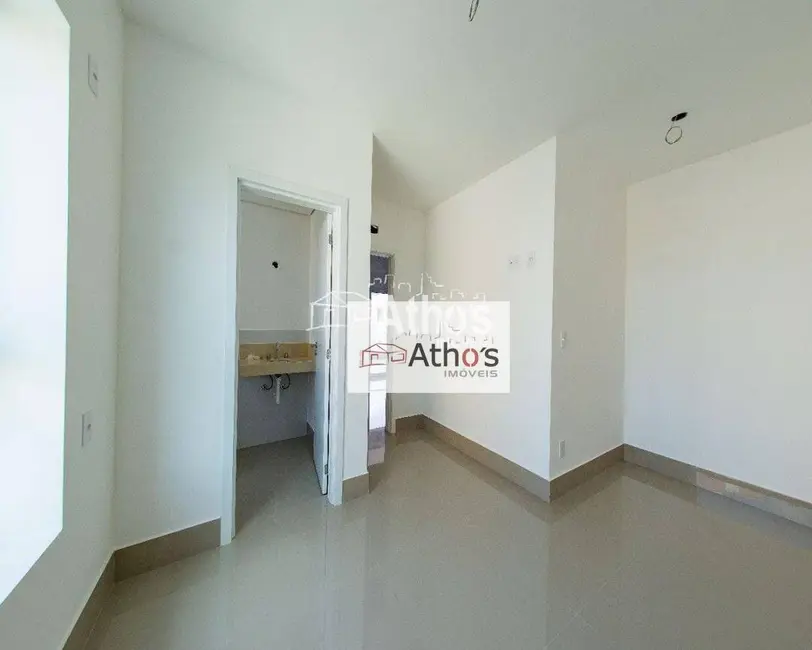 Foto 4 de Apartamento com 3 quartos à venda, 90m2 em Jardim Pompéia, Indaiatuba - SP