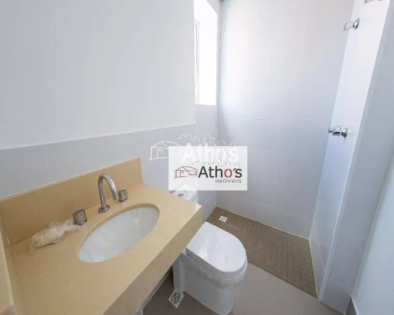 Foto 9 de Apartamento com 3 quartos à venda, 90m2 em Jardim Pompéia, Indaiatuba - SP