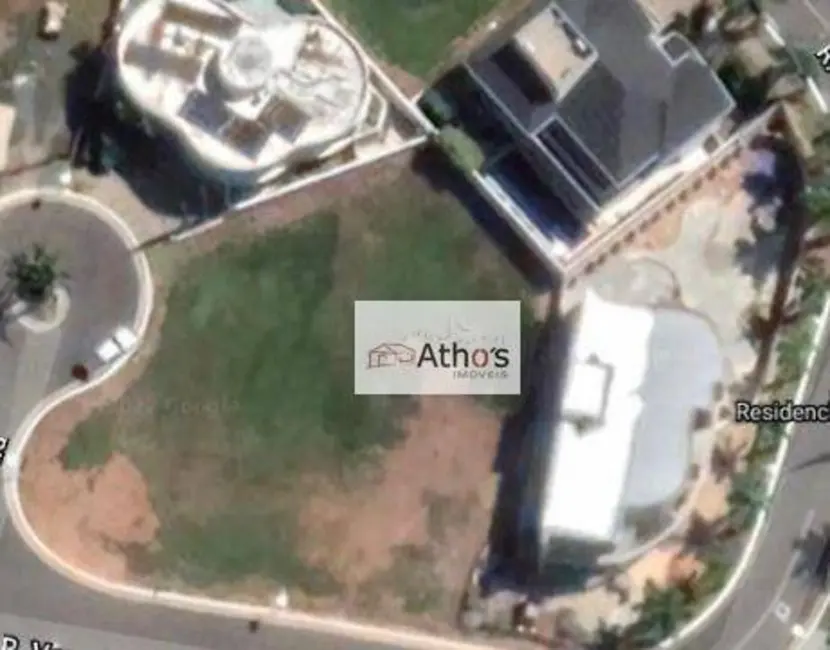 Foto 2 de Terreno / Lote à venda, 547m2 em Jardim Maison Du Parc, Indaiatuba - SP