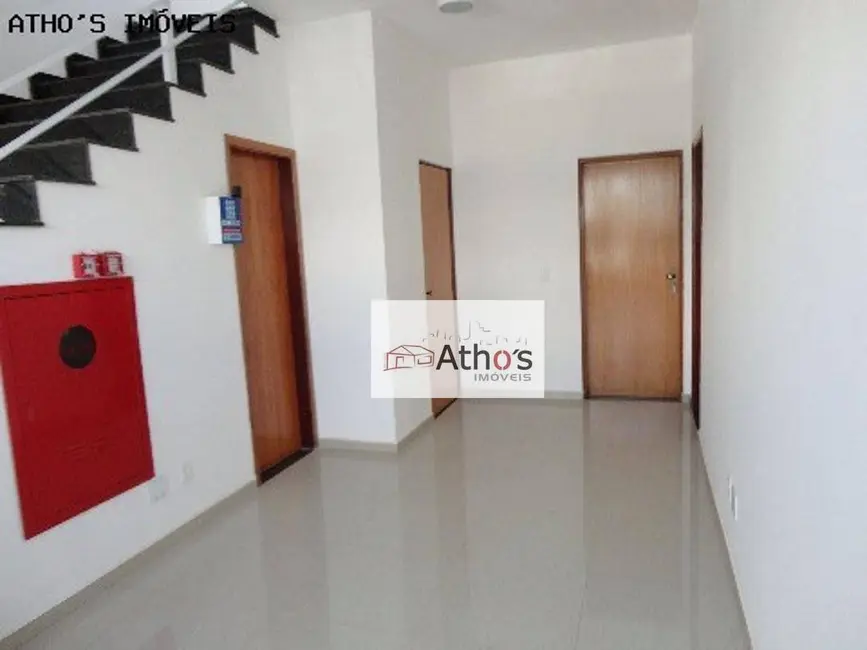 Foto 5 de Armazém / Galpão para alugar, 2160m2 em Distrito Industrial João Narezzi, Indaiatuba - SP