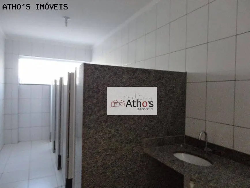 Foto 9 de Armazém / Galpão para alugar, 2160m2 em Distrito Industrial João Narezzi, Indaiatuba - SP