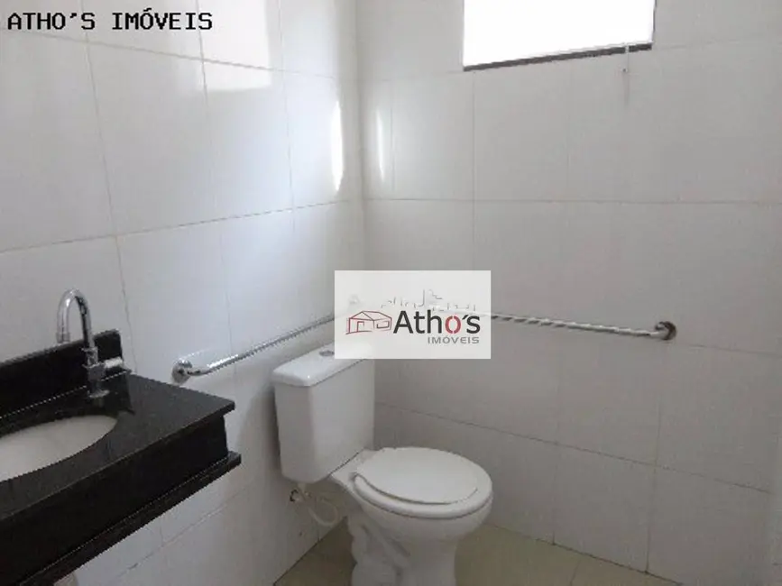 Foto 4 de Armazém / Galpão para alugar, 2160m2 em Distrito Industrial João Narezzi, Indaiatuba - SP