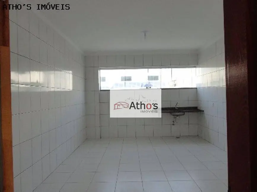 Foto 7 de Armazém / Galpão para alugar, 2160m2 em Distrito Industrial João Narezzi, Indaiatuba - SP