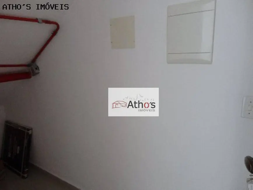 Foto 6 de Armazém / Galpão para alugar, 2160m2 em Distrito Industrial João Narezzi, Indaiatuba - SP