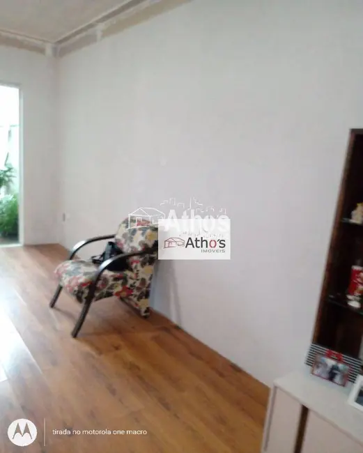 Foto 5 de Sobrado com 3 quartos à venda, 180m2 em Jardim Nair Maria, Salto - SP