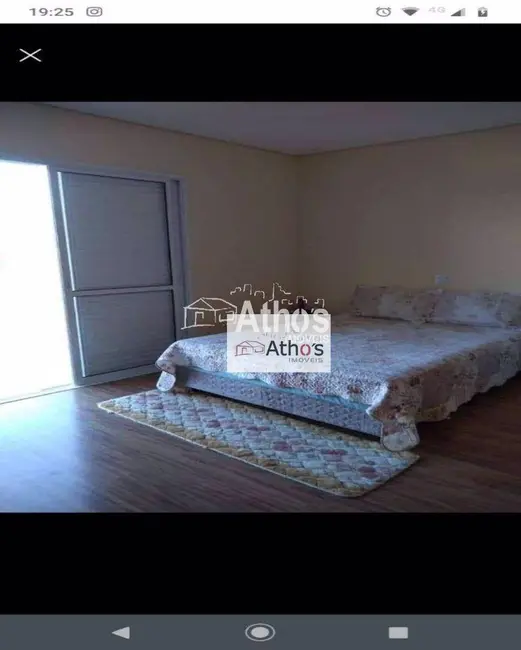 Foto 9 de Sobrado com 3 quartos à venda, 180m2 em Jardim Nair Maria, Salto - SP