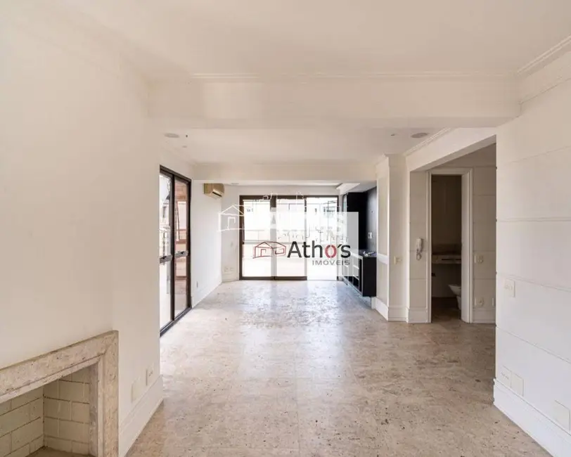 Foto 8 de Apartamento com 4 quartos à venda, 592m2 em Vila Andrade, São Paulo - SP