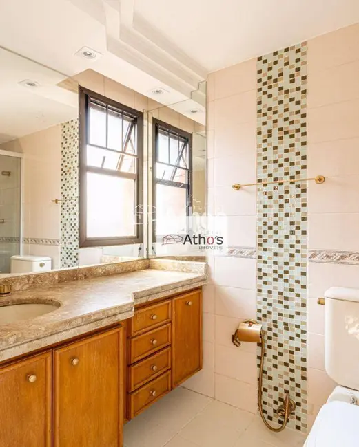 Foto 6 de Apartamento com 4 quartos à venda, 592m2 em Vila Andrade, São Paulo - SP