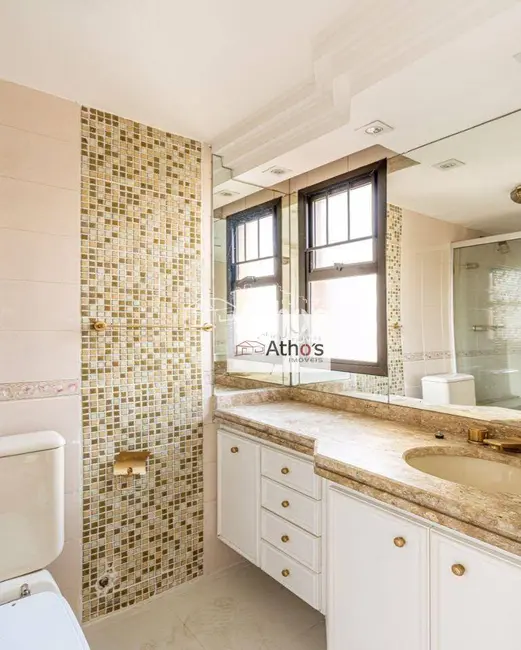 Foto 7 de Apartamento com 4 quartos à venda, 592m2 em Vila Andrade, São Paulo - SP