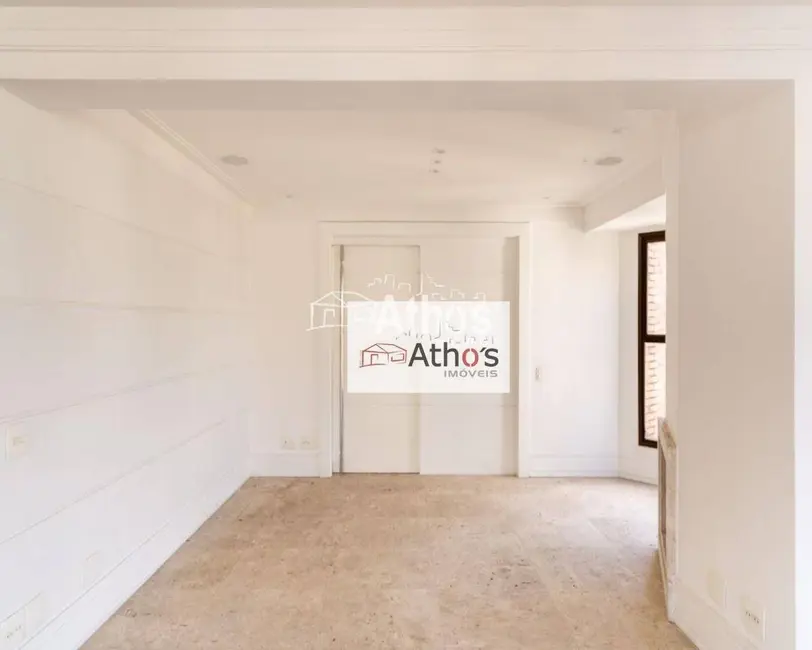 Foto 9 de Apartamento com 4 quartos à venda, 592m2 em Vila Andrade, São Paulo - SP