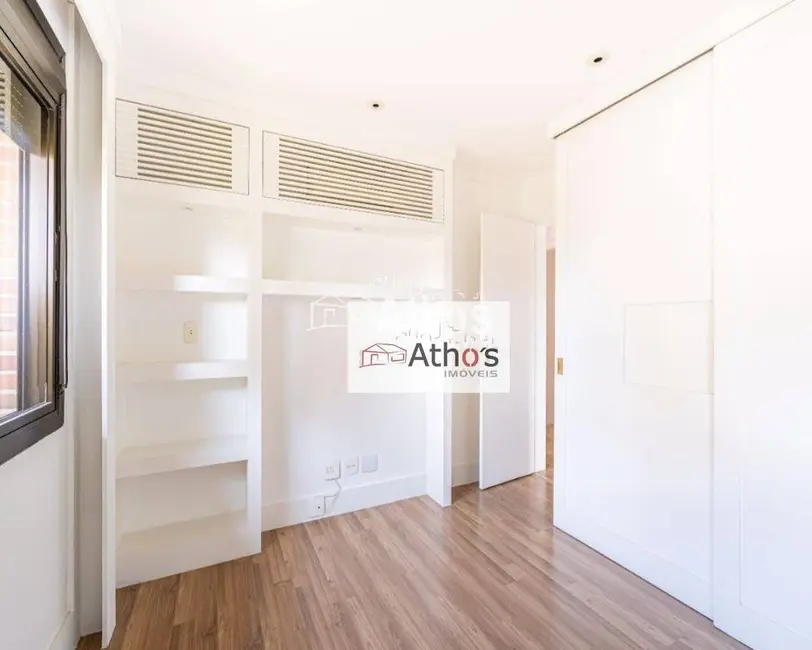 Foto 5 de Apartamento com 4 quartos à venda, 592m2 em Vila Andrade, São Paulo - SP