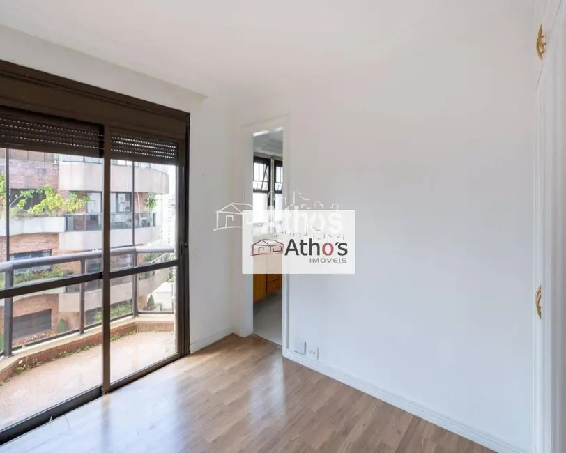 Foto 4 de Apartamento com 4 quartos à venda, 592m2 em Vila Andrade, São Paulo - SP
