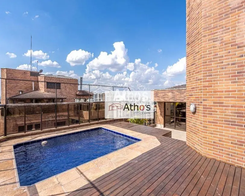 Foto 1 de Apartamento com 4 quartos à venda, 592m2 em Vila Andrade, São Paulo - SP