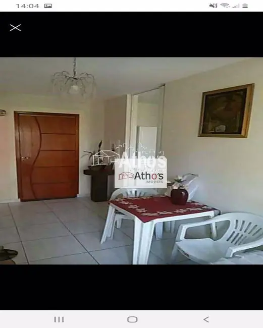Foto 7 de Apartamento com 2 quartos à venda, 49m2 em Jardim Morumbi, Indaiatuba - SP