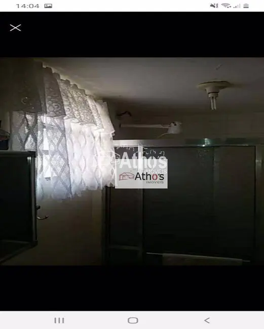 Foto 3 de Apartamento com 2 quartos à venda, 49m2 em Jardim Morumbi, Indaiatuba - SP