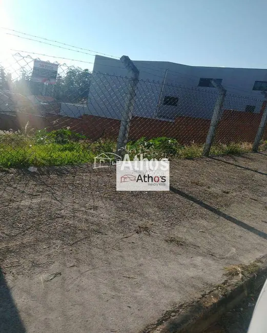 Foto 2 de Terreno / Lote à venda, 731m2 em Jardim Morumbi, Indaiatuba - SP