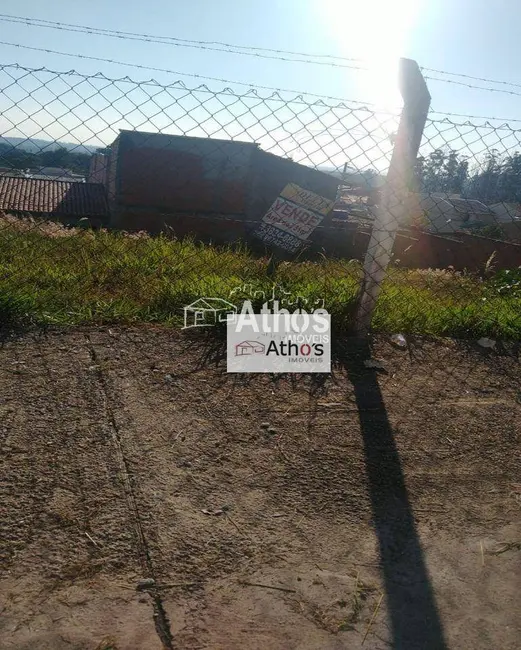 Foto 3 de Terreno / Lote à venda, 731m2 em Jardim Morumbi, Indaiatuba - SP