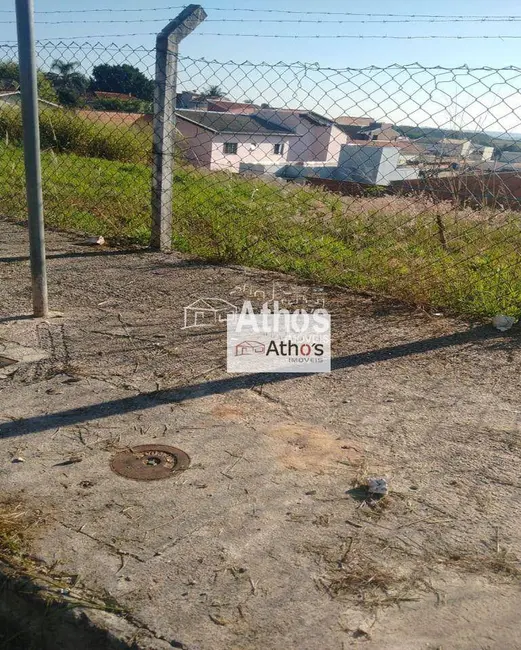 Foto 4 de Terreno / Lote à venda, 731m2 em Jardim Morumbi, Indaiatuba - SP