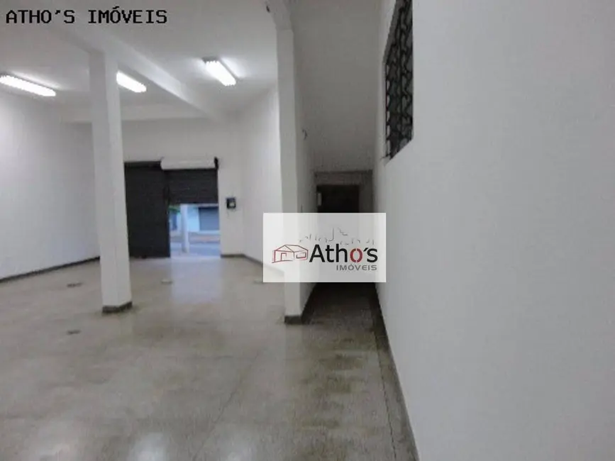 Foto 5 de Sala Comercial à venda, 260m2 em Jardim Morada do Sol, Indaiatuba - SP