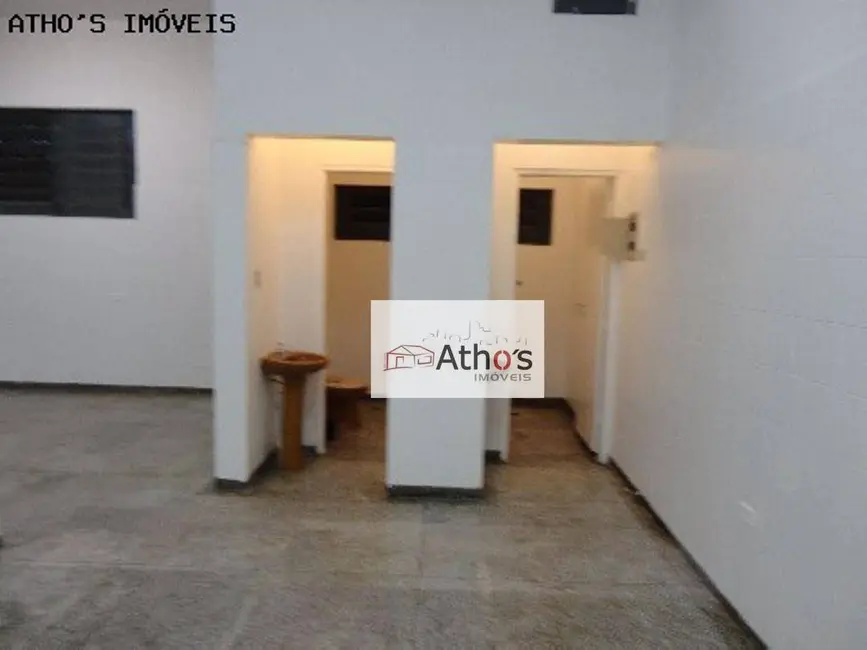 Foto 4 de Sala Comercial à venda, 260m2 em Jardim Morada do Sol, Indaiatuba - SP