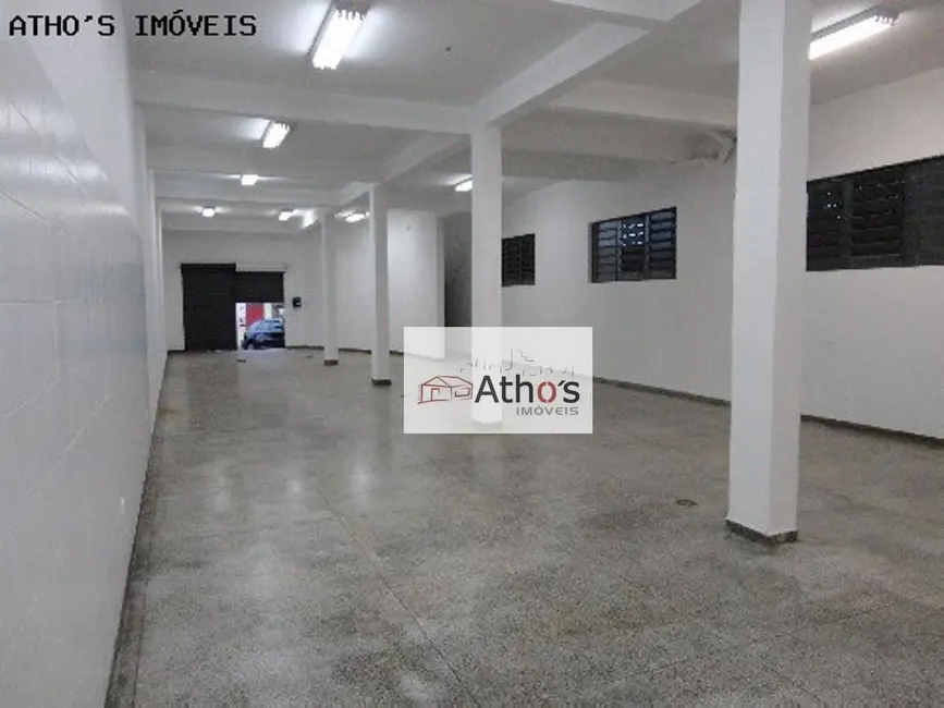 Foto 3 de Sala Comercial à venda, 260m2 em Jardim Morada do Sol, Indaiatuba - SP