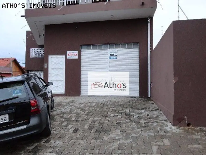 Foto 6 de Sala Comercial à venda, 260m2 em Jardim Morada do Sol, Indaiatuba - SP