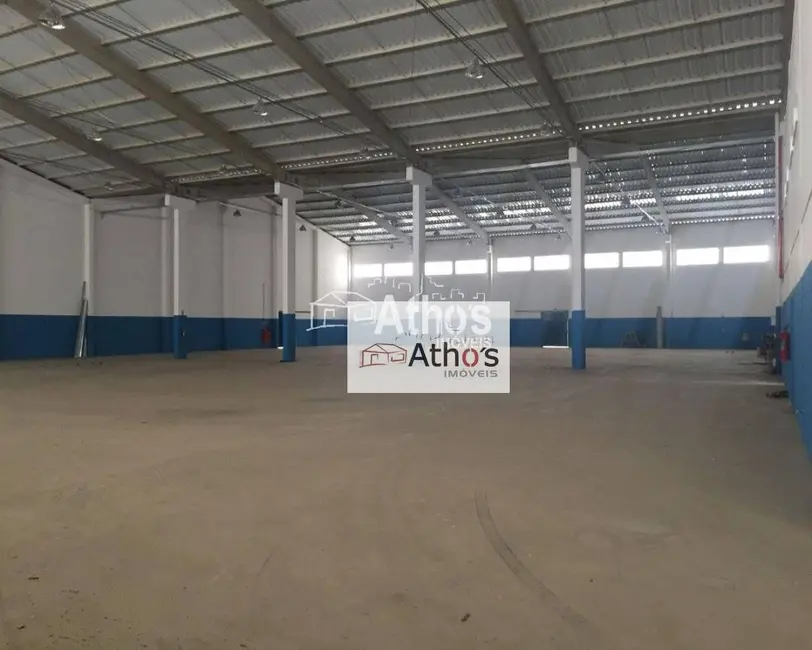 Foto 4 de Armazém / Galpão para alugar, 3000m2 em Recreio Campestre Jóia, Indaiatuba - SP