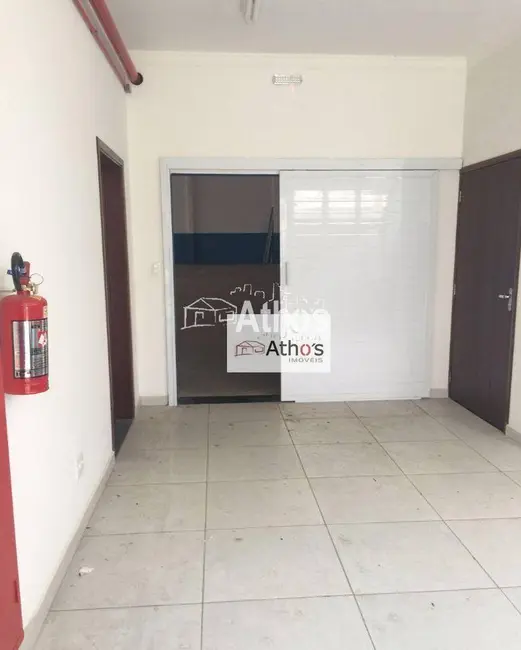 Foto 5 de Armazém / Galpão para alugar, 3000m2 em Recreio Campestre Jóia, Indaiatuba - SP