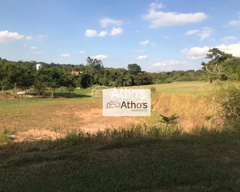 Foto 1 de Terreno / Lote à venda, 4156m2 em Salto - SP