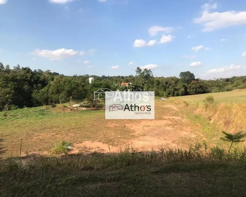 Foto 3 de Terreno / Lote à venda, 4156m2 em Salto - SP