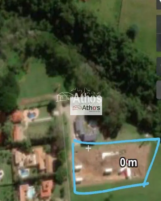 Foto 4 de Terreno / Lote à venda, 4156m2 em Salto - SP