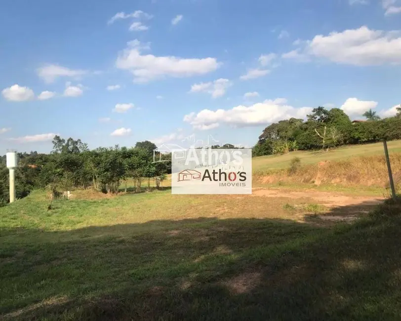 Foto 2 de Terreno / Lote à venda, 4156m2 em Salto - SP