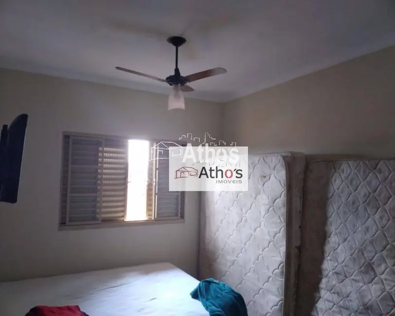 Foto 7 de Sobrado com 4 quartos à venda, 130m2 em Jardim Hubert, Indaiatuba - SP
