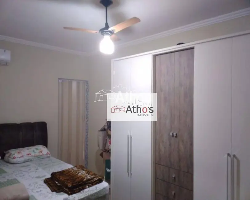 Foto 5 de Sobrado com 4 quartos à venda, 130m2 em Jardim Hubert, Indaiatuba - SP