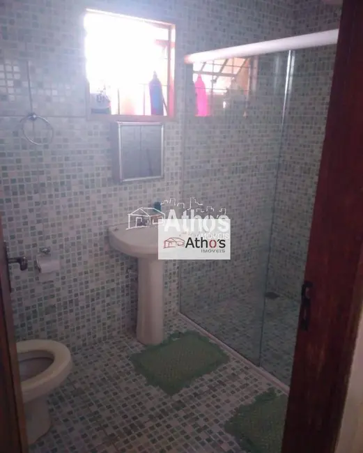 Foto 8 de Sobrado com 4 quartos à venda, 130m2 em Jardim Hubert, Indaiatuba - SP