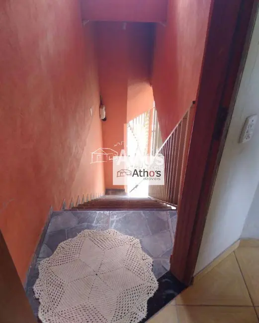 Foto 9 de Sobrado com 4 quartos à venda, 130m2 em Jardim Hubert, Indaiatuba - SP