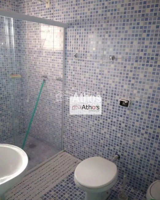 Foto 6 de Sobrado com 4 quartos à venda, 130m2 em Jardim Hubert, Indaiatuba - SP
