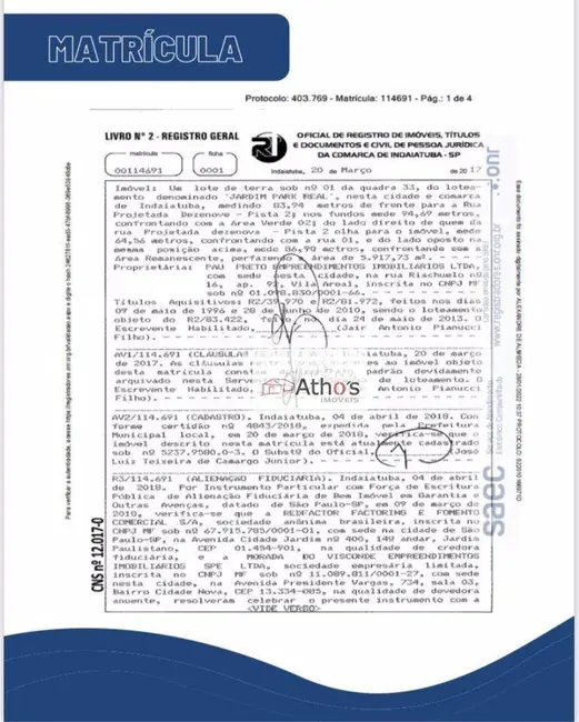 Foto 9 de Sala Comercial à venda em Indaiatuba - SP