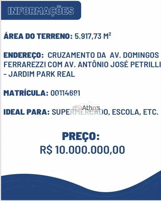 Foto 4 de Sala Comercial à venda em Indaiatuba - SP