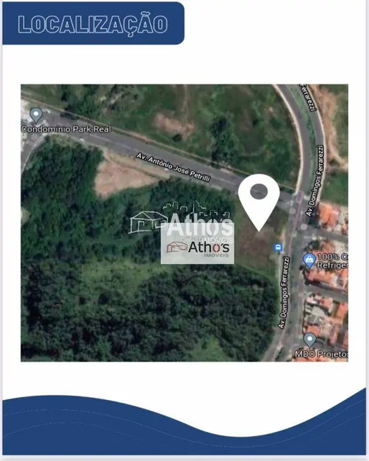 Foto 10 de Sala Comercial à venda em Indaiatuba - SP