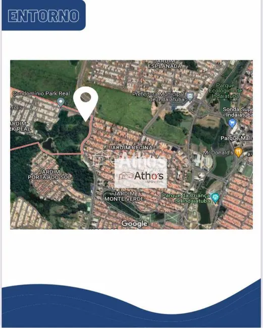 Foto 5 de Sala Comercial à venda em Indaiatuba - SP