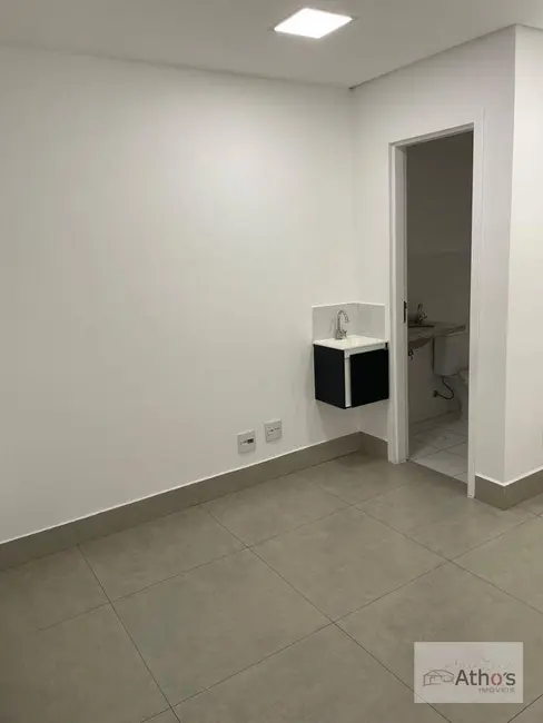 Foto 3 de Sala Comercial à venda, 40m2 em Jardim Pompéia, Indaiatuba - SP
