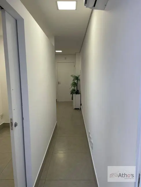 Foto 4 de Sala Comercial à venda, 40m2 em Jardim Pompéia, Indaiatuba - SP