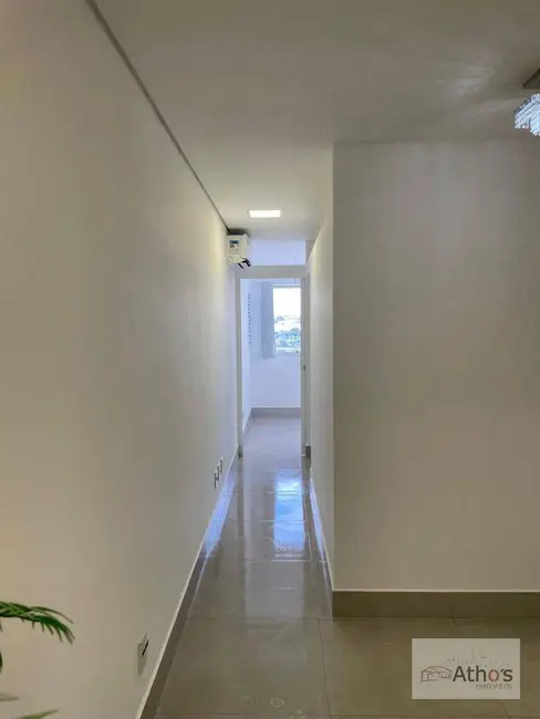 Foto 2 de Sala Comercial à venda, 40m2 em Jardim Pompéia, Indaiatuba - SP