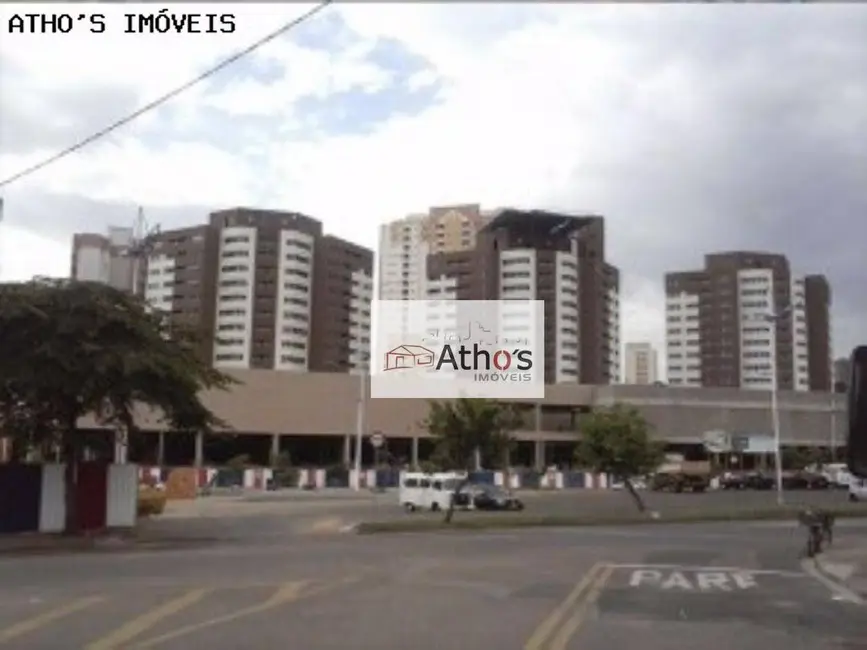 Foto 1 de Sala Comercial para alugar, 40m2 em Jardim Pompéia, Indaiatuba - SP
